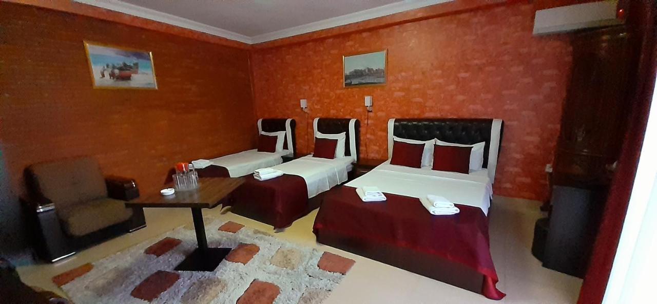 Anadolu Star Hotel & Casino Батуми Экстерьер фото