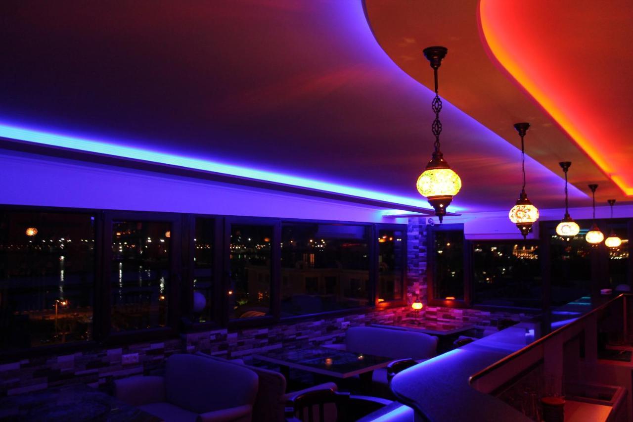 Anadolu Star Hotel & Casino Батуми Экстерьер фото