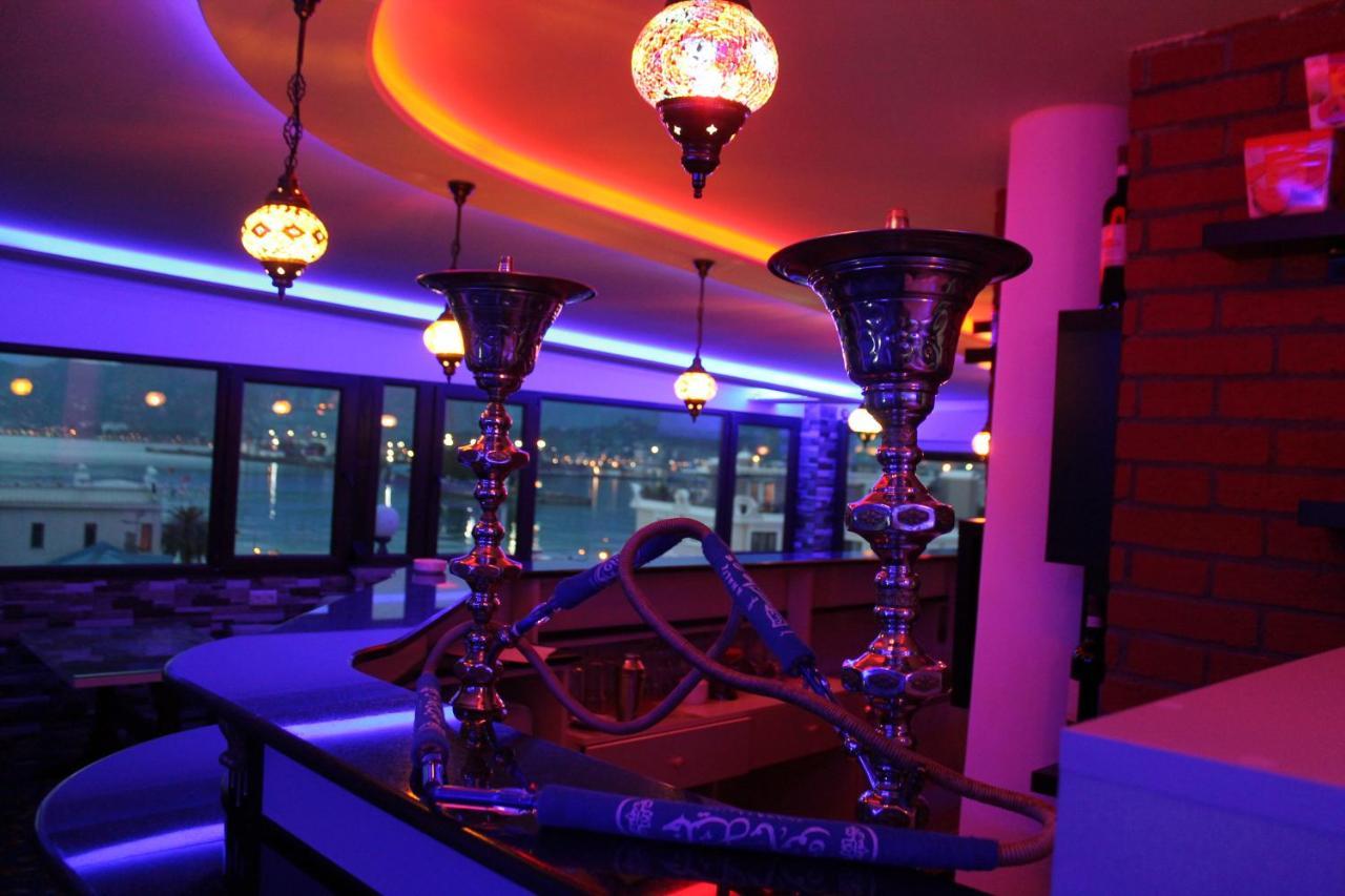 Anadolu Star Hotel & Casino Батуми Экстерьер фото